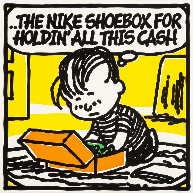 shoebox all