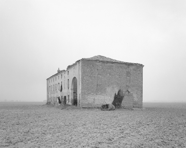Paola De Pietri, ‘Untitled 005, Questa Pianura series’, 2015, Galerie Les filles du calvaire