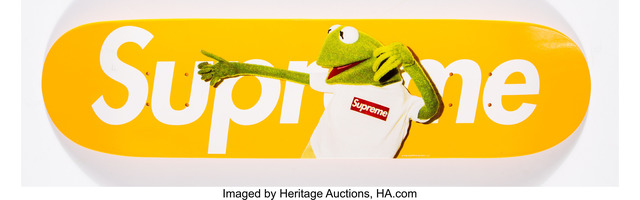 Supreme X Terry Richardson - Artworks for Sale & More | Artsy