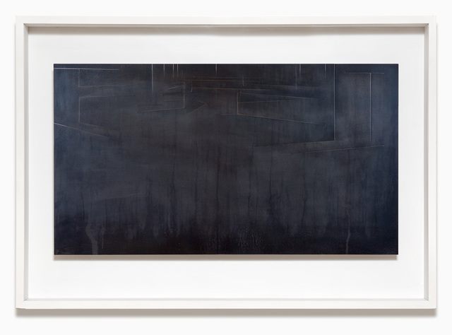 János Megyik, ‘L & M ’, 2009, VILTIN Gallery