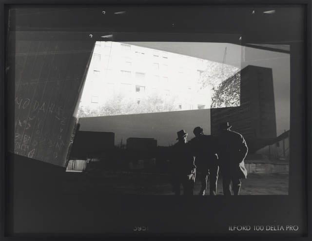 David Maljkovic, ‘Recalling Frames’, 2010, Metro Pictures