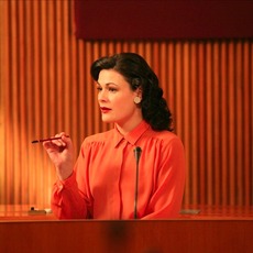 Jasmina Cibic