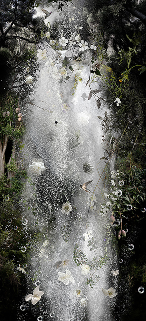 Ysabel Lemay, ‘Whispers ’, 2011, The Directed Art Modern