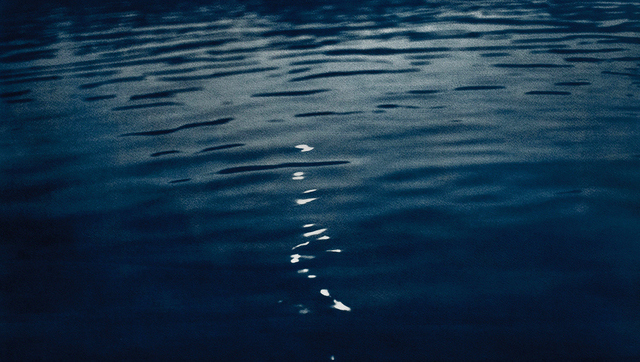 Maria Bonet, ‘My River’, 2018-2019, Ma.Ma. Art Gallery