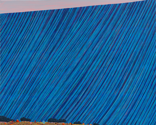 Ahn Doojin, ‘Wave’, 2016, Leehwaik Gallery