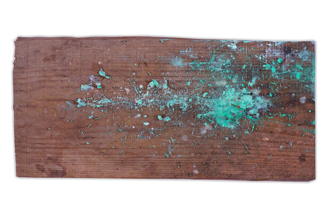 Ken Ikeda, ‘Instrumental Drawing 33’, 2017, Mizuma Art Gallery