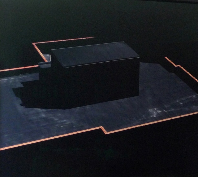 Black Box — Arslan Sükan (2009)