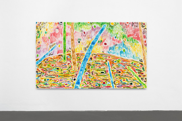 Rade Petrasevic, ‘Trust Me On That (Diptych)’, 2015, Circle Culture