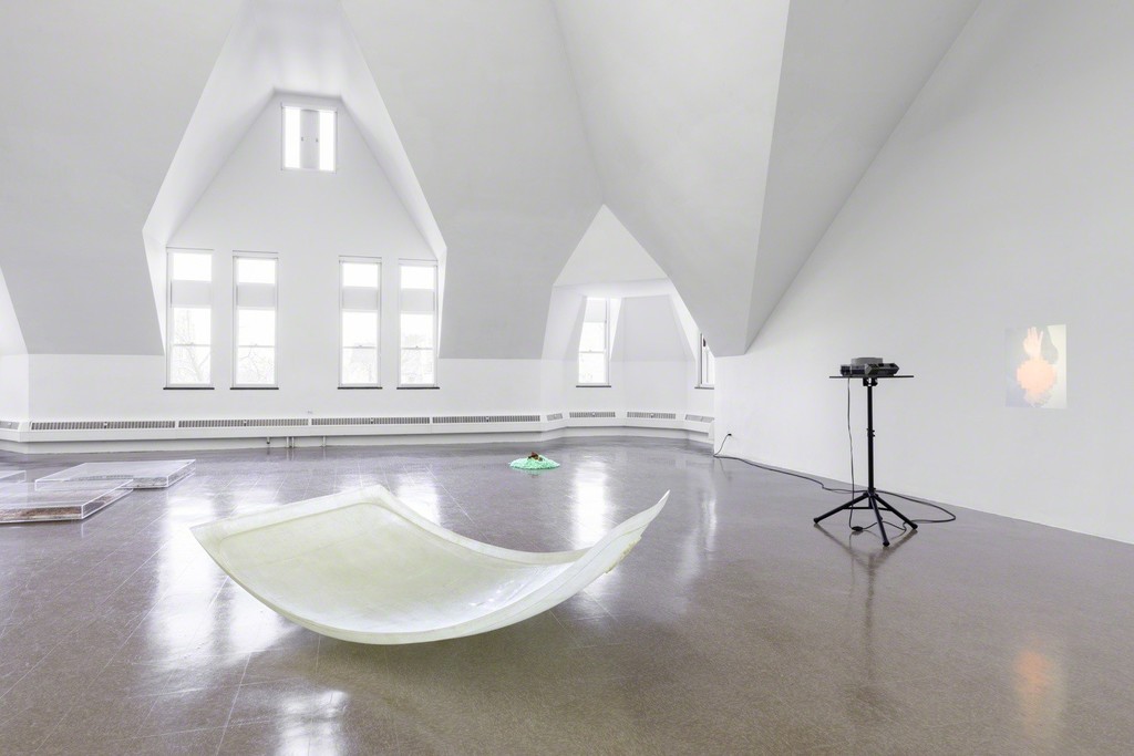 DAVID MALJKOVIĆ, ALSO ON VIEW, INSTALLATION VIEW, 2019. PHOTO: USEFUL ART SERVICES. DAVID MALJKOVIĆ, ALSO ON VIEW, INSTALLATION VIEW, 2019. PHOTO: USEFUL ART SERVICES.