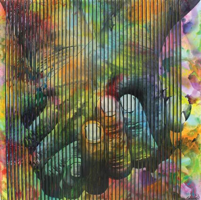 Pedro Guimaraes, ‘In Our Hands’, 2019, ArtCatto