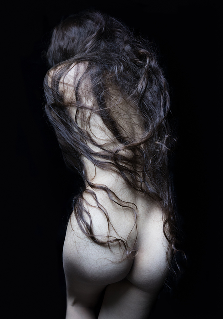 Carla van de Puttelaar, ‘Rembrandt Series’, 2016, Photography, Archival Pigment Print, Danziger Gallery