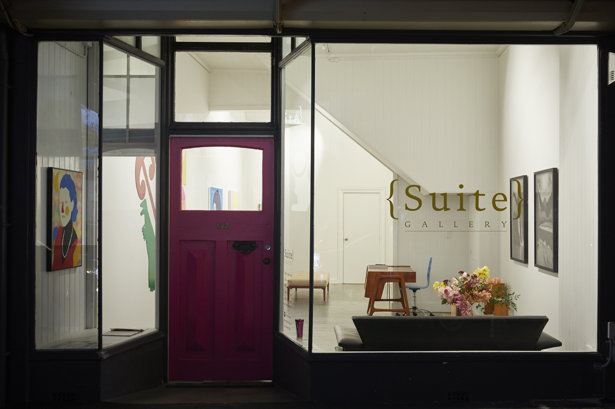 {Suite} logo