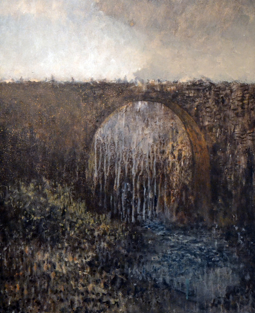 Alejandro Correa, ‘Untitled’, 2016, Painting, Acrylic on canvas, Galería Artizar