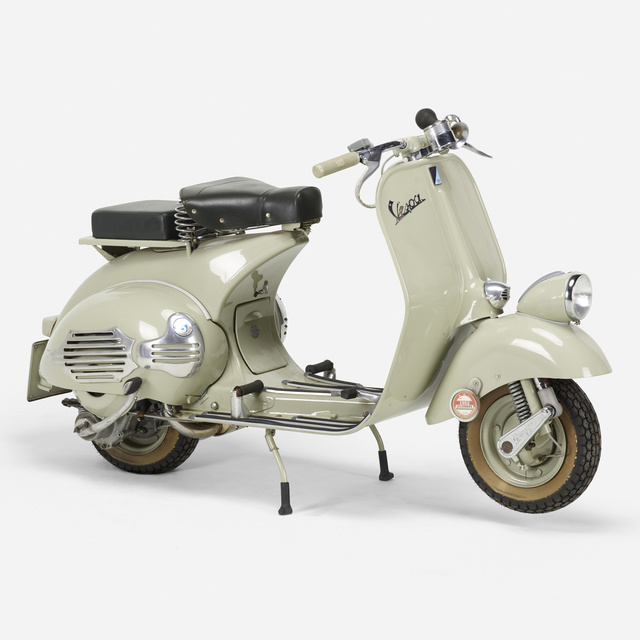 Art of Vespa: Roller-Legenden　ベスパ Vespa - Artworks for Sale & More | Artsy