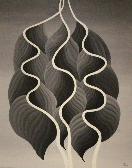 Kangja JUNG, ‘Monument of Hanbok’, 1998, Arario Gallery