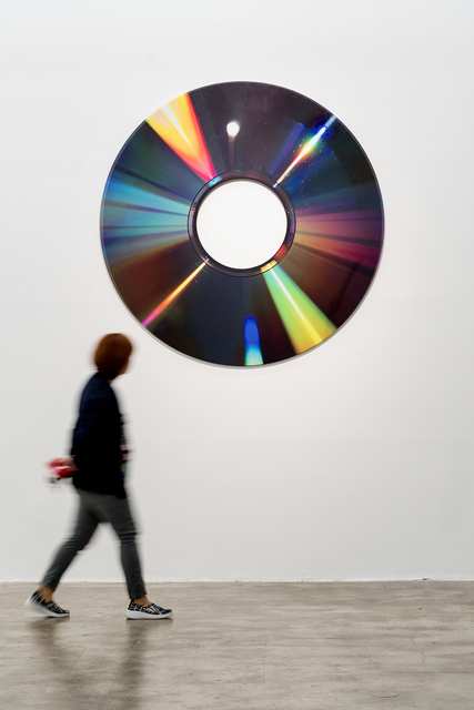 Diogo Evangelista, ‘"An individual Note on Images, sounds and technologies"’, 2016, Francisco Fino