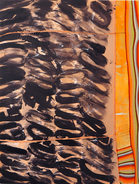 Heather Bause, ‘I don't want to get over you’, 2019, McClain Gallery