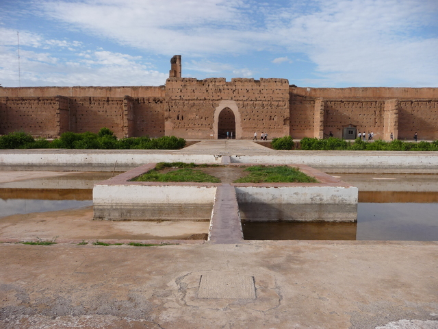 ‘Experience Marrakech (Contemporary Art in the ancient city.), The Marrakech Biennale opens February 24, 2016. Suggested date range for experience: February 23 to March 1, 2016.’, Independent Curators International (ICI) Benefit Auction