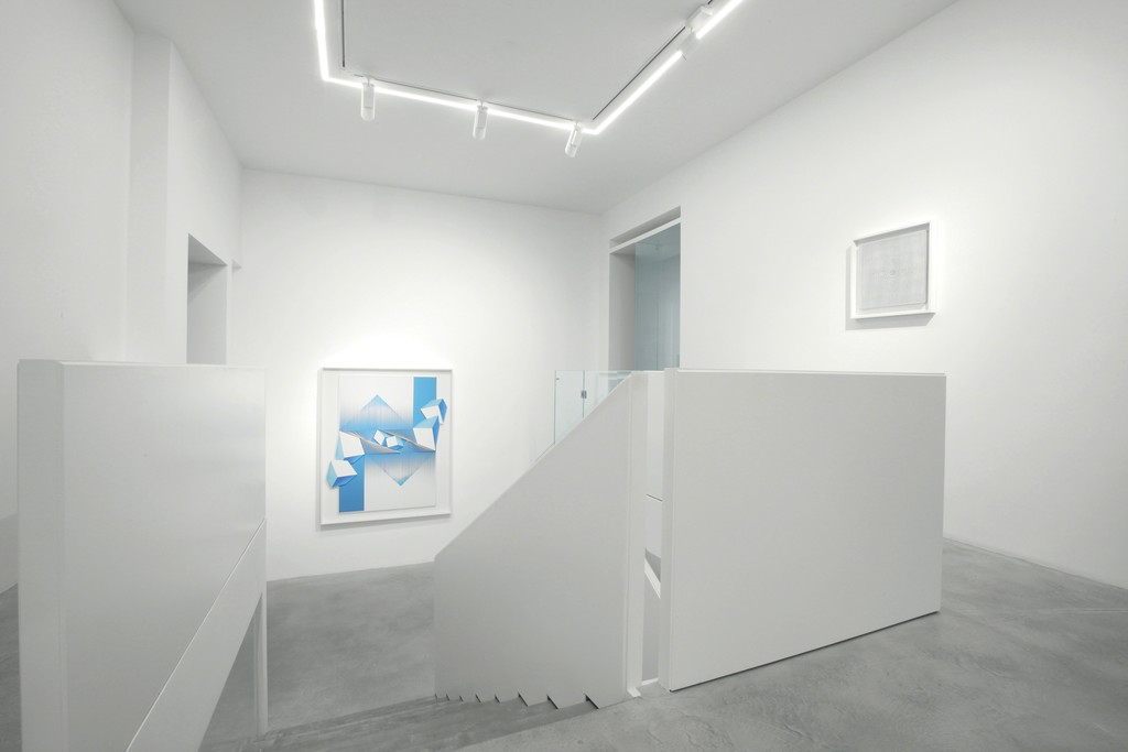 The exhibition “Alberto Biasi - Light Visions. Visions of lightness, visions of light” opens on Tuesday, 11th October 2016 at Dep Art Gallery in Milan.
Through 35 works that retrace the main phases of the artist career from 1960 to nowadays, this solo exhibition intends to document the vitality of the object-research of this undisputed protagonist of European ar.
The exhibition is on until 17th December and includes significant works representative of the different phases of Biasi's research. The exhibition “Alberto Biasi - Light Visions. Visions of lightness, visions of light” opens on Tuesday, 11th October 2016 at Dep Art Gallery in Milan.
Through 35 works that retrace the main phases of the artist career from 1960 to nowadays, this solo exhibition intends to document the vitality of the object-research of this undisputed protagonist of European ar.
The exhibition is on until 17th December and includes significant works representative of the different phases of Biasi's research.