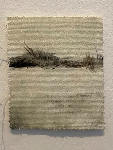 Peggy Wauters, ‘Untitled’, 2014, Painting, Oil on canvas, Ro2 Art