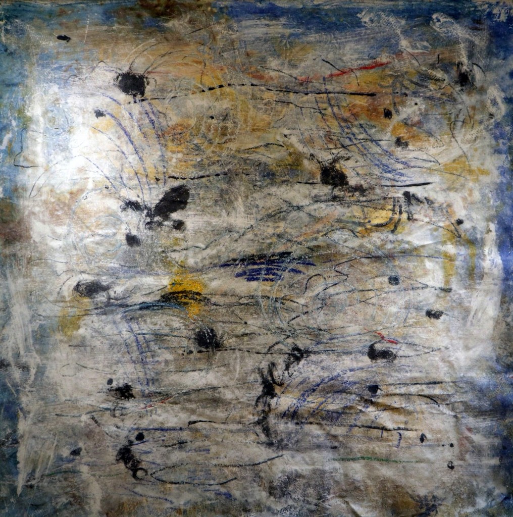 Karel Stoop, "Arte tra le mura" (partnered with Operaottava)
March 31, 2018 - April 08, 2018 Karel Stoop, "Arte tra le mura" (partnered with Operaottava)
March 31, 2018 - April 08, 2018