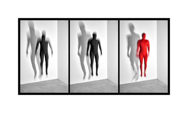Martin Holmes, ‘Engage’, 2018, Foto Relevance