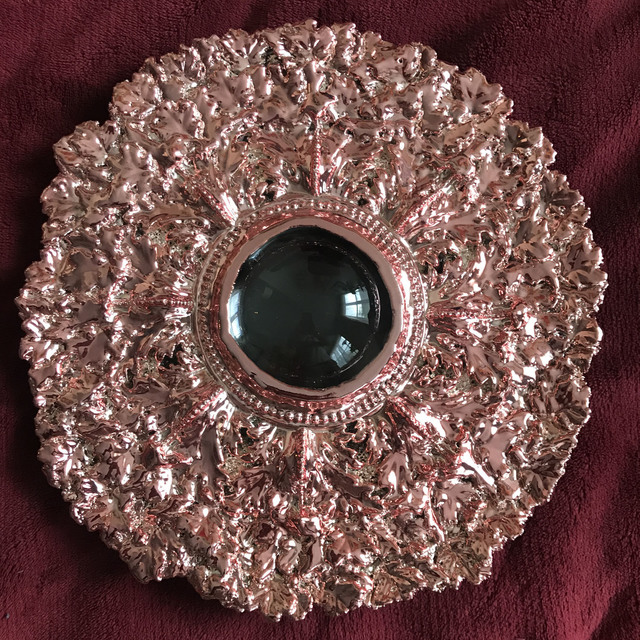 Tim Tate, ‘Rose Metallic Protector’, 2017, SPiN Galleries