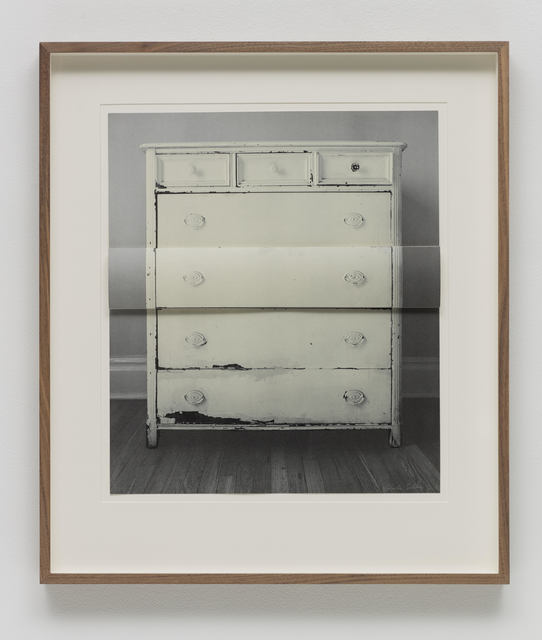 Analía Saban, ‘Chiffonier (with 2nd Drawer Open)’, 2018, Sexy Beast Benefit Auction