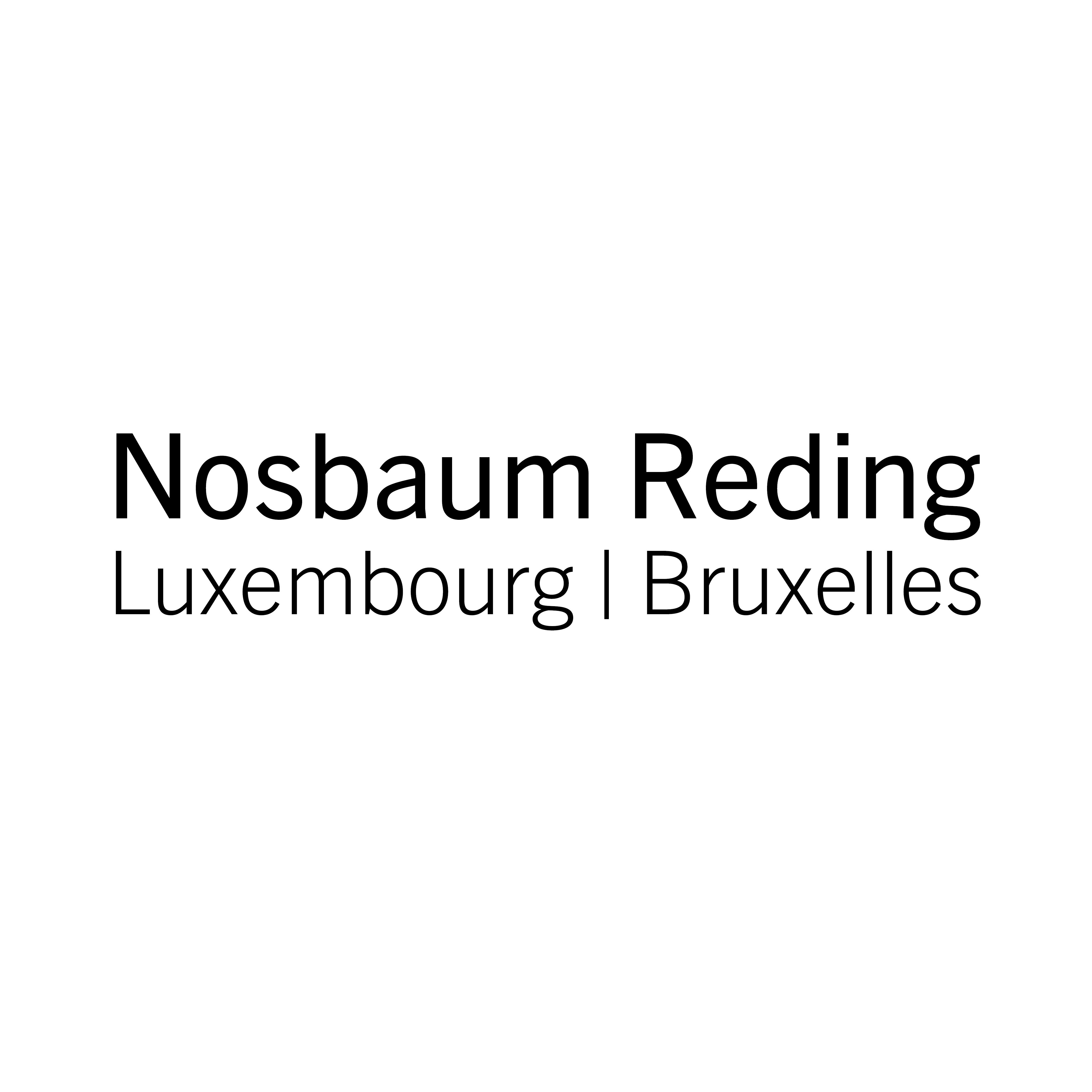 Nosbaum Reding logo