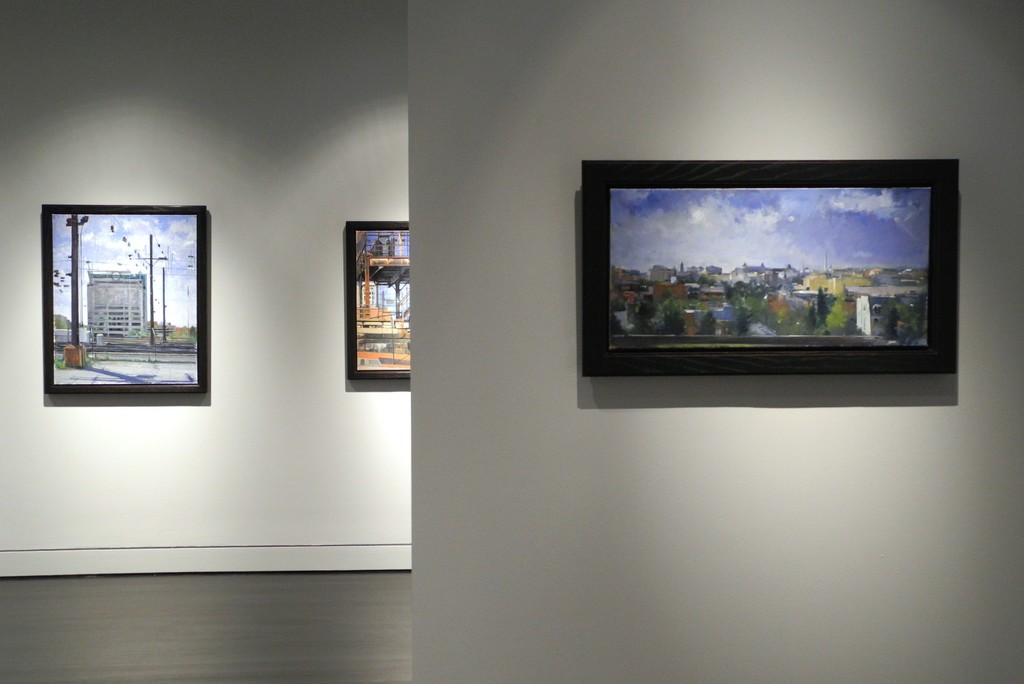 Martin Kotler, April 11, 2014 - May 23, 2014, HEMPHILL Fine Arts Martin Kotler, April 11, 2014 - May 23, 2014, HEMPHILL Fine Arts