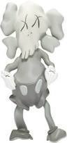 KAWS, ‘LAZZARINI COMPANION GREY’, 2010, Dope! Gallery