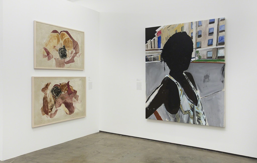 Installation view, Art + Practice, Los Angeles, March 19 – June 18, 2016. Photo: Brian Forrest. Installation view, Art + Practice, Los Angeles, March 19 – June 18, 2016. Photo: Brian Forrest.