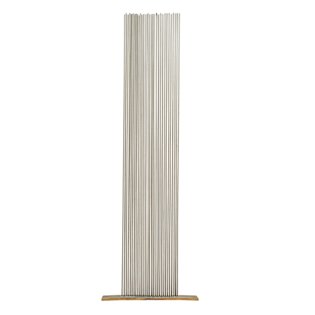 Val Bertoia, ‘Large untitled sounding sculpture (B-1529), Pennsylvania’, Rago/Wright
