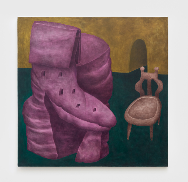 Ginny Casey, ‘A Place of Our Own’, 2019, NINO MIER GALLERY