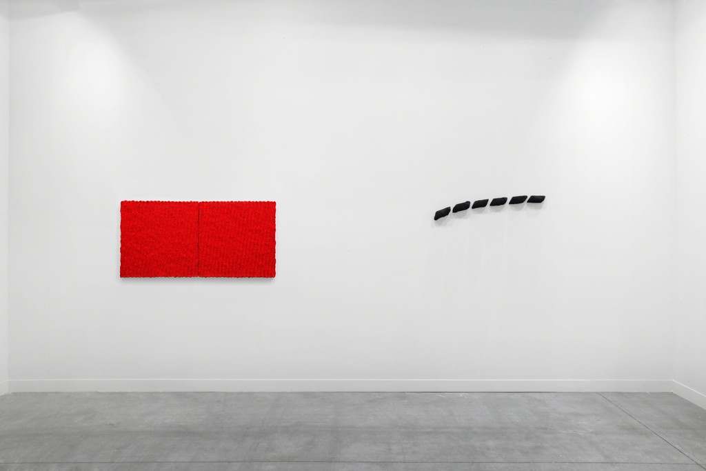 Mi Art 2016.
Pino Pinelli Mi Art 2016.
Pino Pinelli