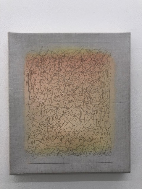 Richard Höglund, ‘Sea Picture CXXIX’, 2017, Ronchini Gallery