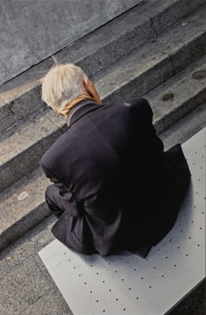 Eamonn Doyle, ‘Untitled 41’, 2014, Michael Hoppen Gallery