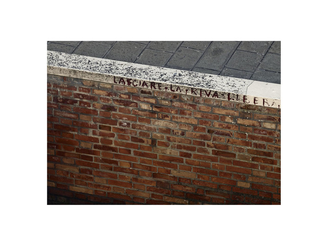 Mabel Palacín, ‘180º Fragmentos ’, 2010-2011, Suburbia Contemporary Art