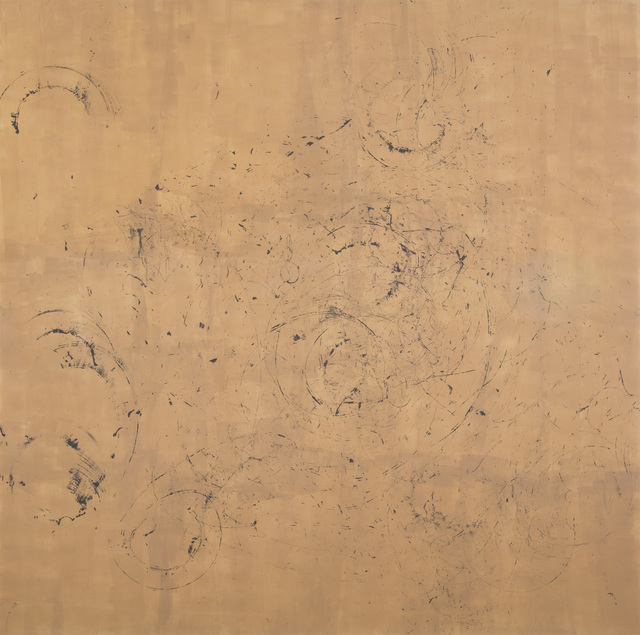Alexa Horochowski, ‘Vortex Drawing 4’, 2016, Highpoint Editions