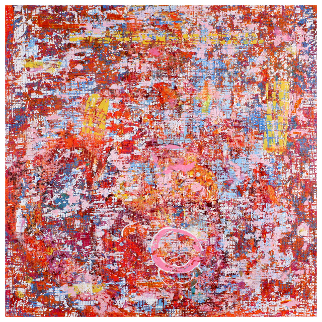Daniel Raedeke, ‘Strange Lives’, 2016, Bruno David Gallery