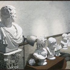 Zhang Yexing 张业兴