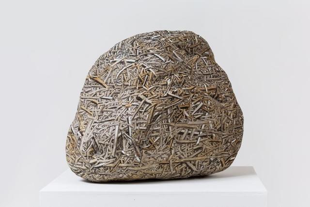 Hao Shiming, ‘Cornerstone No.2’, 2018, HDM Gallery
