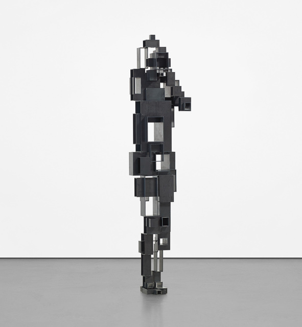 Antony Gormley, ‘OPEN CLASP’, 2014, Phillips