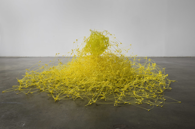 Shirley Tse, ‘Varicella Zoster’, 2017, Shoshana Wayne Gallery