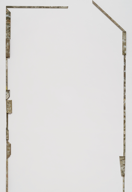 Richard Aldrich, ‘Untitled’, 2008, Museum Dhondt-Dhaenens