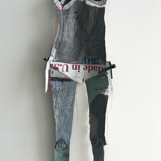 Jamia Weir