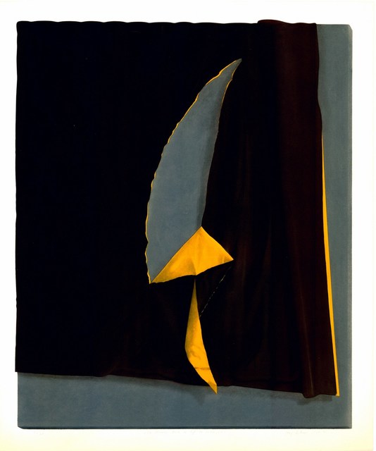 Joerg Ortner, ‘Untitled Abstract’, 1989, Cerbera Gallery