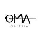 Oma Galeria logo