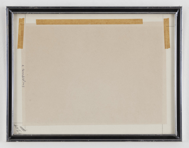 Gedi Sibony, ‘Thinking Cap’, 2015, Headlands Center for the Arts Benefit Auction