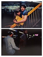 Selected Images from Subway
